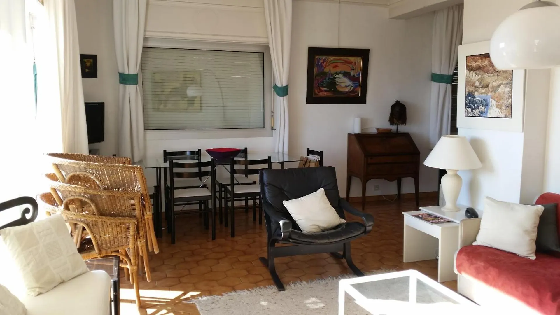 アパート Cannes Penthouse
