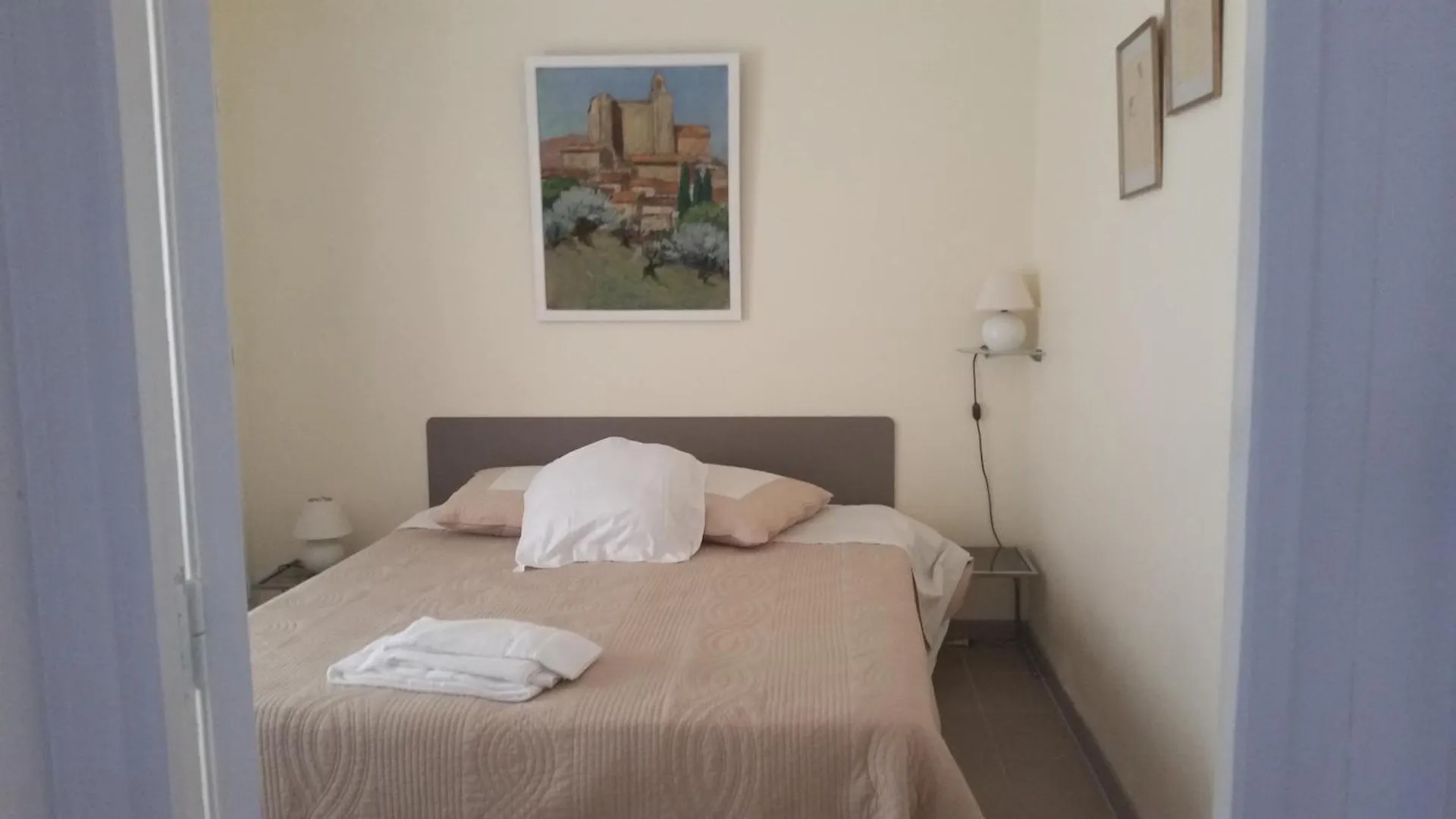 Cannes Penthouse 0*,  フランス